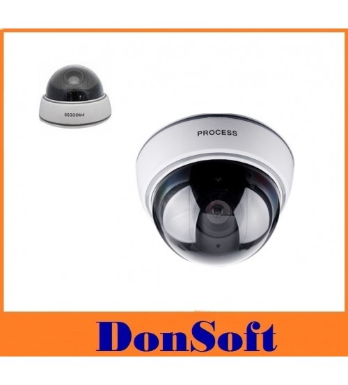 Фалшива куполна камера DS-1500B